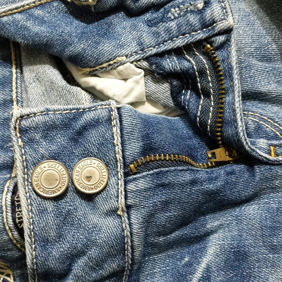 Final price - American Eagle 🦅 Jeans - Picture 2 of 10